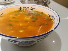 羊肉小揪面-宁夏国强手抓羊肉·清真菜(未央路凤三店)