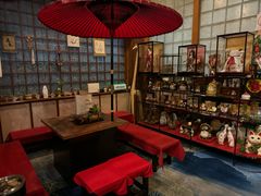 -古都梅按摩足浴(世界广场店)