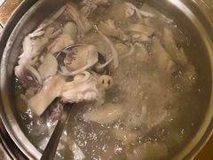 -润园四季椰子鸡火锅(海上世界店)