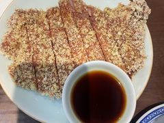 -蟹上黄·蟹黄面·江南糖水(人民广场店)