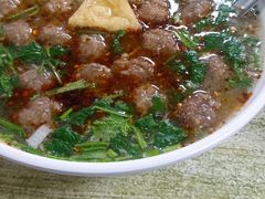 -闫记丸子汤(城坊东街店)