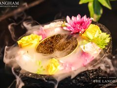-莲西餐(曲江店)