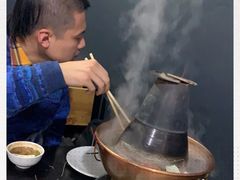 -天桥老金涮肉(牛街店)