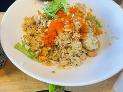 海鲜炒饭-村上一屋(回龙观店)
