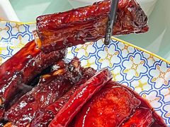 -永安鱼庄·镇江菜(东吴路店)