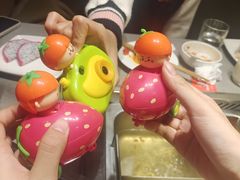 -海底捞火锅(城阳万象汇店)