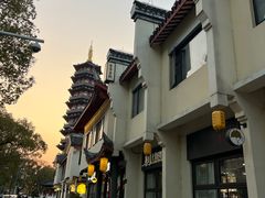 -安亭老街