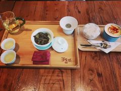 -我茶人文茶馆