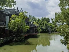 -韩湘水博园