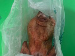 -大益烤鸡