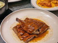 -粤匠·澳门点心粤菜海鲜(澳门半岛店)