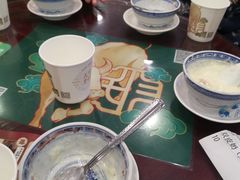 -民信老铺(华盖路店)