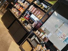 -星巴克(北新泾店)