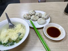 -津门永胜包子铺(哈尔滨道总店)