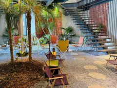 -J Create城市露营咖啡·简餐·宠物(上海动物园店)