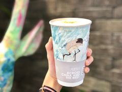 烟雨乌龙-茶理宜世(东方宝泰店)