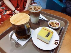 -矢量咖啡(杭州万象城店)