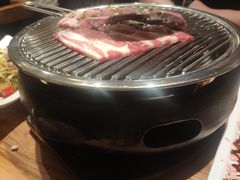 -千寻烧肉(政务区店)