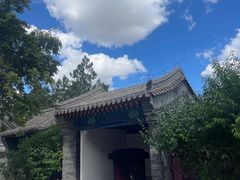 -内蒙古将军衙署博物院