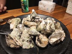 -烧货·活海鲜炭烧(湖滨商业街店)