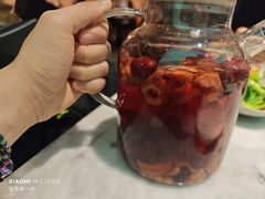 -中8楼风尚云南菜(颐堤港店)