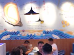 -千岛蚝高压锅生蚝·人参火锅(白云万达店)