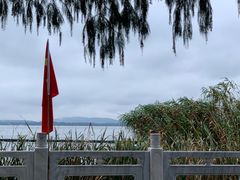 -东湖听涛景区