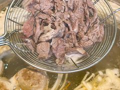 -古乐牛香·鲜牛肉牛杂火锅(五一中路店)