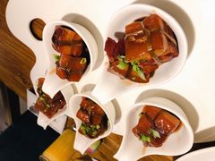 -苹果树下艺术餐厅(通州店)