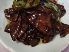 -蘭心餐厅(进贤路店)