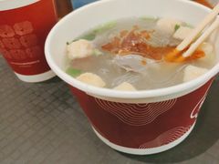 -回味鸭血粉丝汤(夫子庙瞻园路店)
