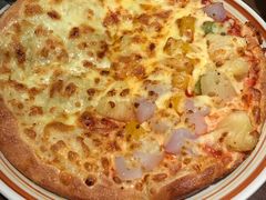 -萨莉亚意式餐厅(杭州滨江天街店)