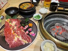 -松鱼亭·和牛烧肉(协鑫广场店)