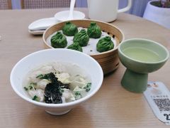 -苏小柳点心·手作小笼包(浦东嘉里城分院)