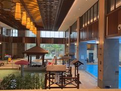 -嘉兴清池酒店温泉