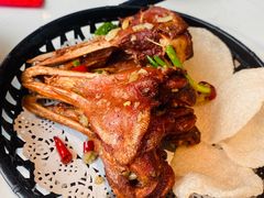 -避风塘·老港味餐厅(虹口龙之梦店)