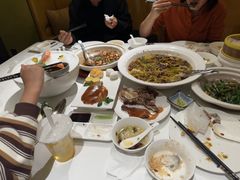 -贝勒爷·酥不腻烤鸭