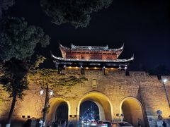 -老阊门菜馆(山塘街店)