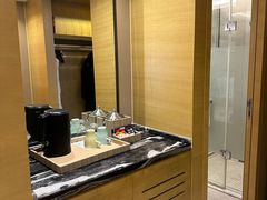 -无锡新湖铂尔曼大酒店