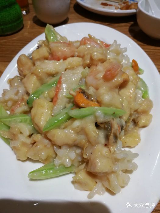 永源成清真餐厅(银河国际店)全爆图片 - 第4张