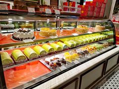 -本格旺索罗(樟宜机场T1店)