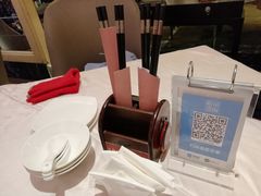 -粗茶淡饭·汉口公馆(循礼门店)