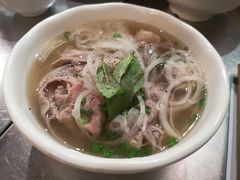越南河粉-Mrs Pho Bussorah Street(former Beach Road)