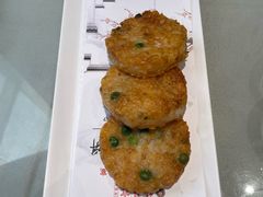 -牡丹宴·正宗洛阳菜·水席(国家牡丹园店)