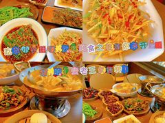 -隔壁老王·家常云南菜(花巷店)