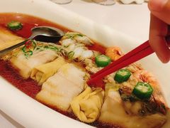 -南山饭店(阳明古镇店)