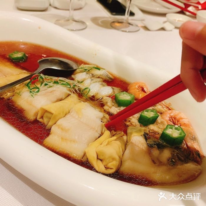 南山饭店(阳明古镇店)图片