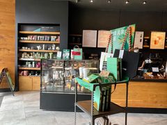 -星巴克(无锡东方商厦店)