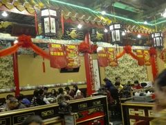 大堂-缪氏川菜(丰盛町店)