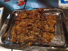-堂堂小伙夫·辽宁小吃大排档(京西大悦城店)